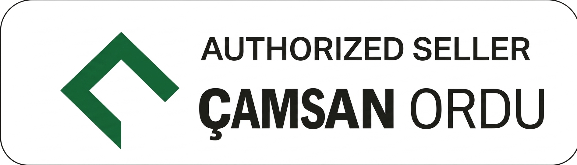 Çamsan Ordu Yetkili Satıcısı